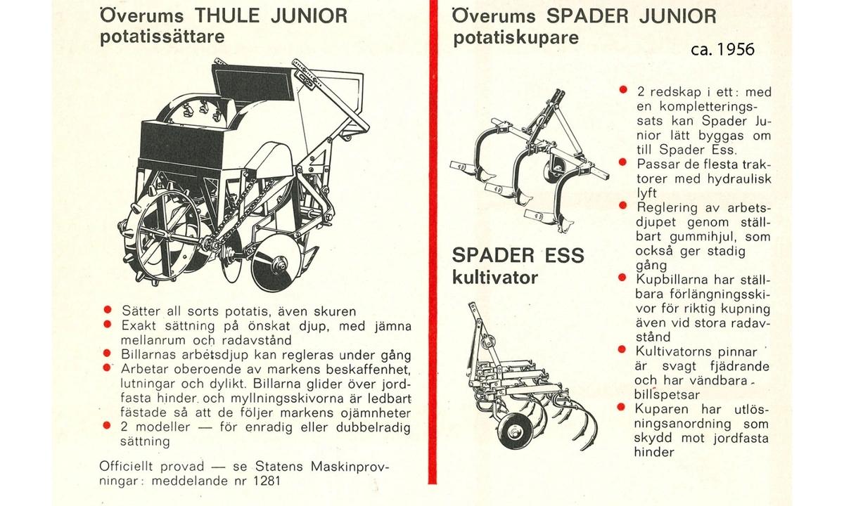 1956 ASA-LIFT