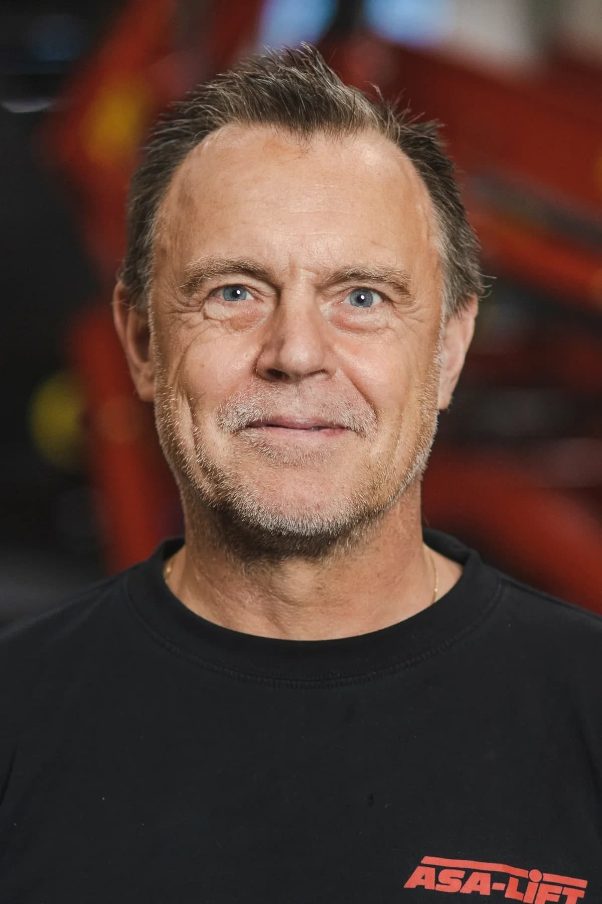 Christian Petersen