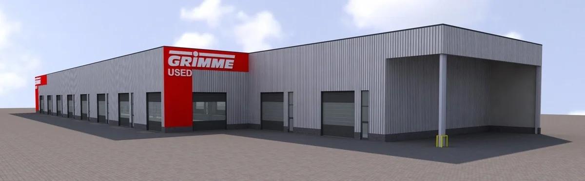 Used and more, Gebrauchtmaschinenzentrum, Marktplatz, wir kaufen deine Maschine