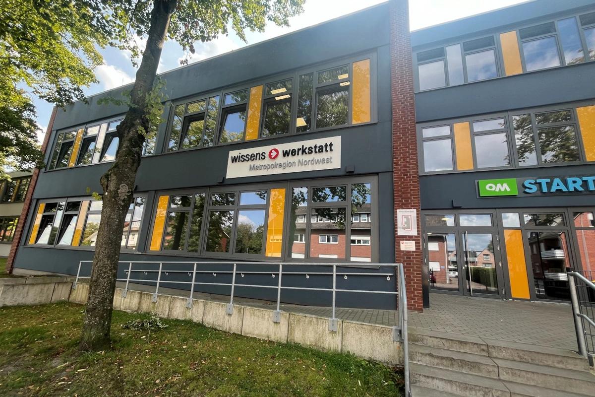 Wissenswerkstatt